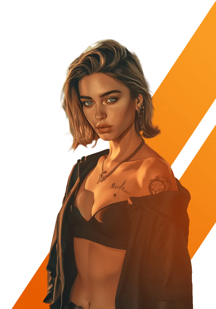 DJ Cara Character AI Personality